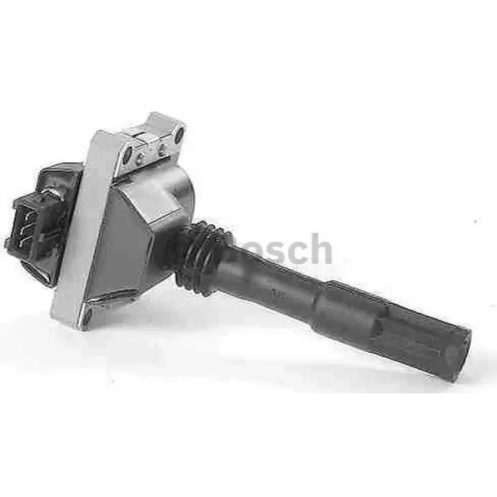 Atesleme Bobini Alfa Romeo 147 156 164 166 Gt Gtv Spider | BOSCH 0221504456 | OEM 60562701 60562701 60810690 8024220 60810690 8024220