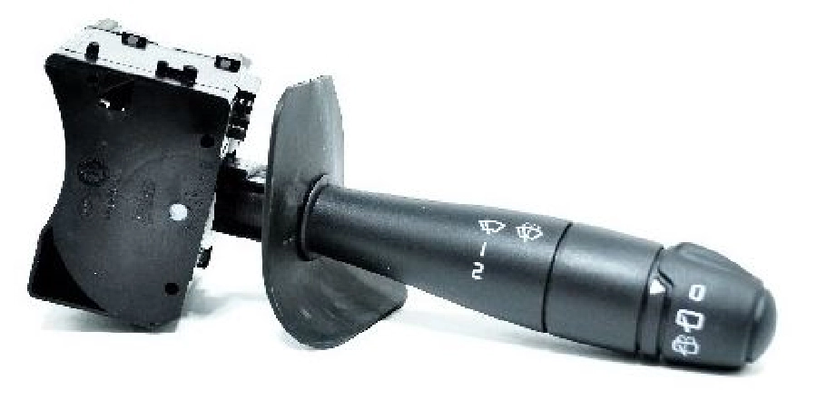 Silgi Kolu Arka Yıkamalı Logan-Sandero-Duster A251694 Dacýa 6001551358 | OEM AEM212026