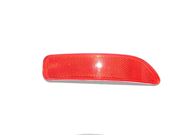 Arka Tampon Reflektoru Sag Dacia Logan 09>LODGY 13>DOKKER 13> | ALPER 573022 | OEM 8200751778