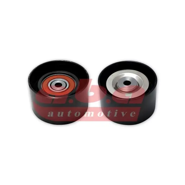 Kayis Gergi Rulmani Mercedes Axor 1835-1840-1835-1836-2640-3240-3340-4140 ( OM457 ) (12X84X25) | ABA 25758048 | OEM 0005501633-YM758048