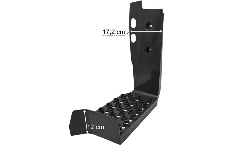 Basamak 1844 Sol | OEM 6416662028