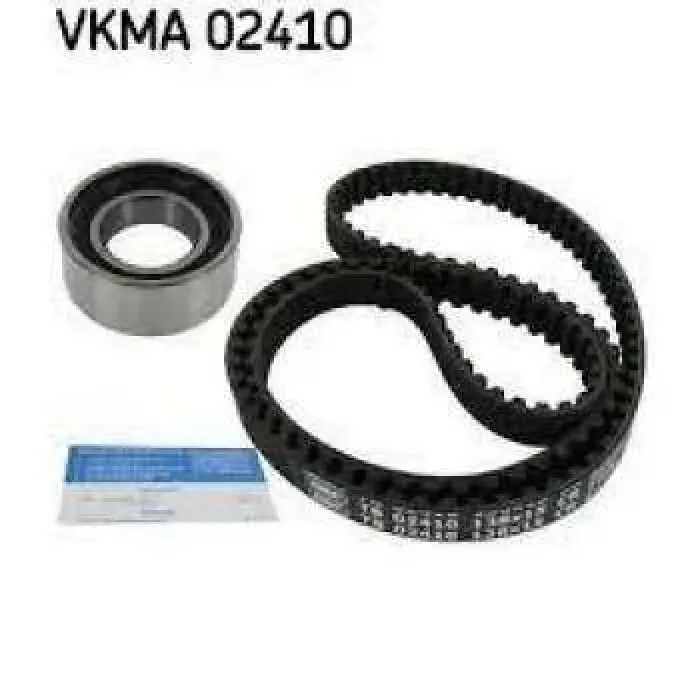Eksantrik Rulman Kiti (Triger Seti) Tempra Tipo Slx Palio 1,4 Scudo | SKF VKMA 02410 | OEM 0816.79