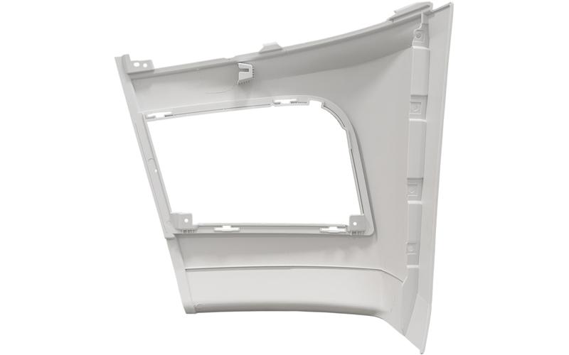 Tampon Actros MP4 Sağ (1842, 1845 A.k) | OEM 9608855625