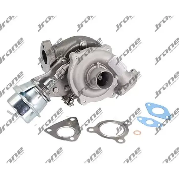 Turbo Sarj Fiat Doblo Linea Punto 1.3 Multijet Alfa Romeo Mito 1.3 Multijet Opel Corsa D Z13DTH 90PS EURO4 | JRONE 8B35300441 | OEM 55198317