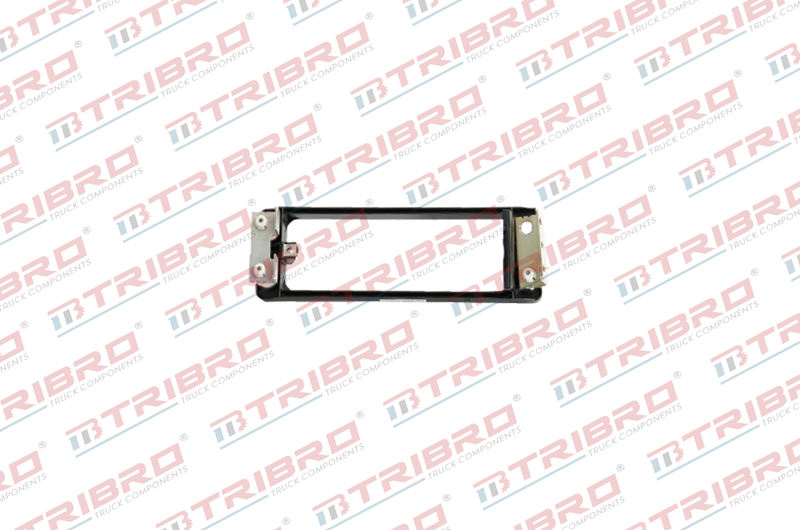 Sis Far Çerçevesi DAF Xf-Cf Sağ Euro 3 | OEM 1328859