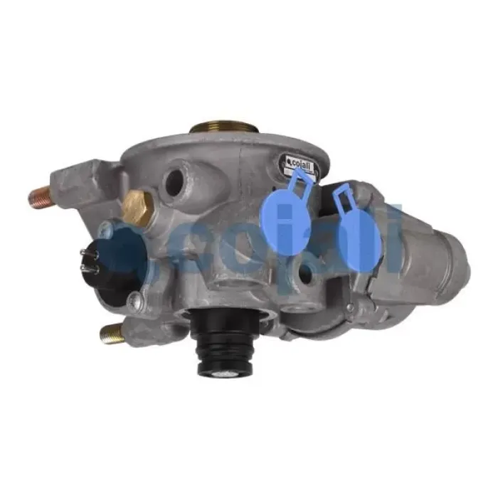Hava Kurutucu Komple (11 Bar) - Ford Cargo - 3230 / MAN / Scania | COJALI 2210210 | OEM 7C46 2A131 BA 4324150220 390854 4324100040