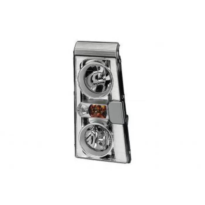 Far Sag Manuel (H7 / H1) Renault Magnum | AYFAR 505784 | OEM 5010623619
