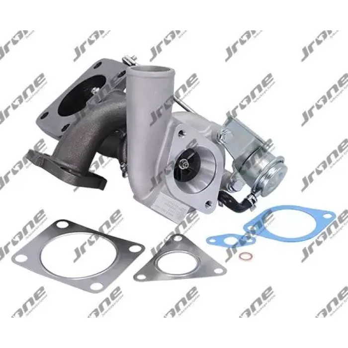 Turbo Sarj Transit V348 120 / 130 2.4 Tdci 08>11 | JRONE 8M03200585 | OEM 6C1Q 6K682 DF 1567328