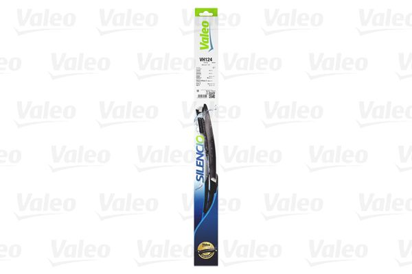 Valeo Silencio Hibrit VM124 (X1) / (400 MM) | VALEO 574724 | OEM L983601S000 983601W9