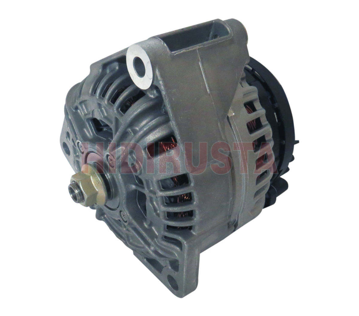Şarj Dinamosu TGA, TGL, Otobüs (860808GB) | OEM 51261017270