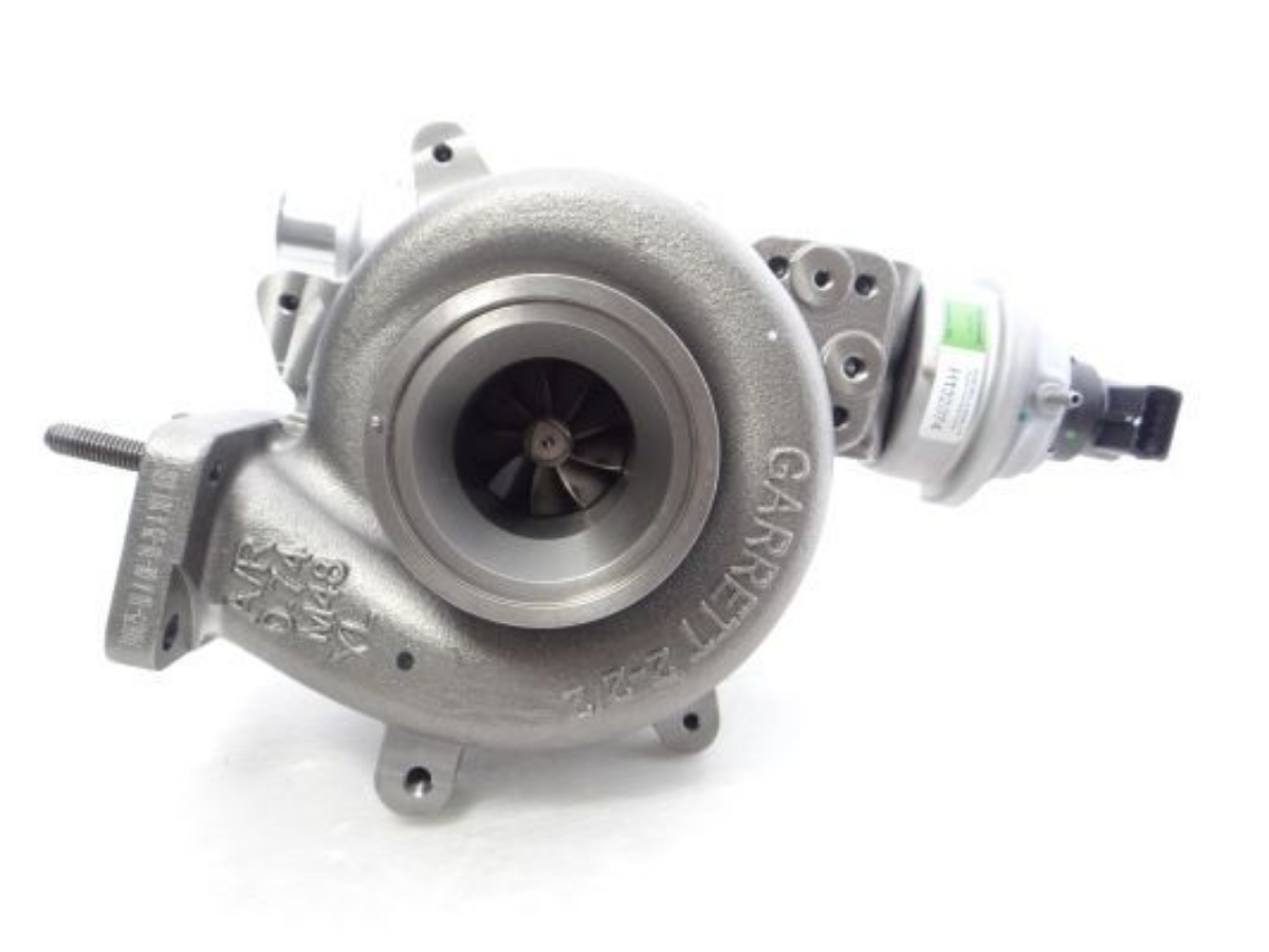 Turbo Mitsubishi Fuso Canter | OEM 5801951700