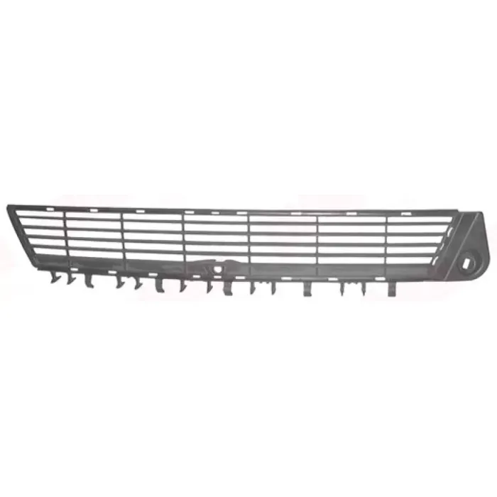 Tampon Izgarasi On Orta Siyah Vectra C 02>05 | EUROSTAMP 101.29.7100 | OEM 24440607 1400262