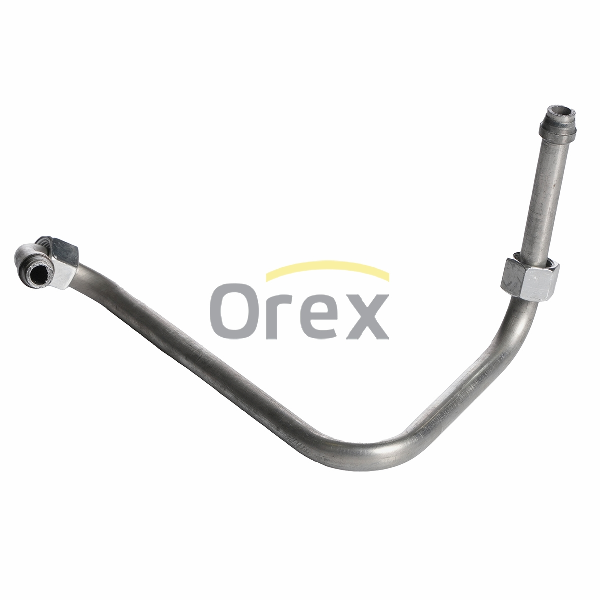 Mazot Filtre Borusu Scania DC12 Hpı | OEM 1514998