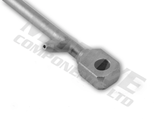 Zincir Yaglama Borusu Albea / Doblo / Fiorino / Linea 1.3 Z13DT Z13DTH | MOTIVE FP3 | OEM 73500421