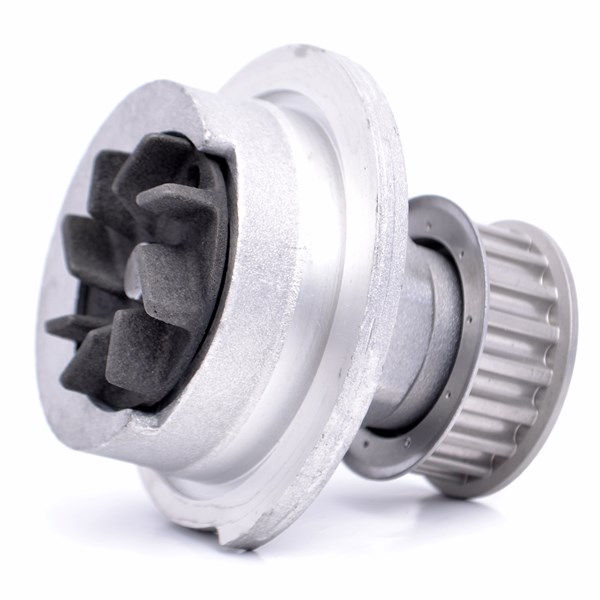 Devirdaim Su Pompasi Corsa B Astra F Astra Classic X14NZ 14NV C14NZ 16SV X14SZ C16SE | SCHADEK 20055 | OEM 93278547 90325660 1334025