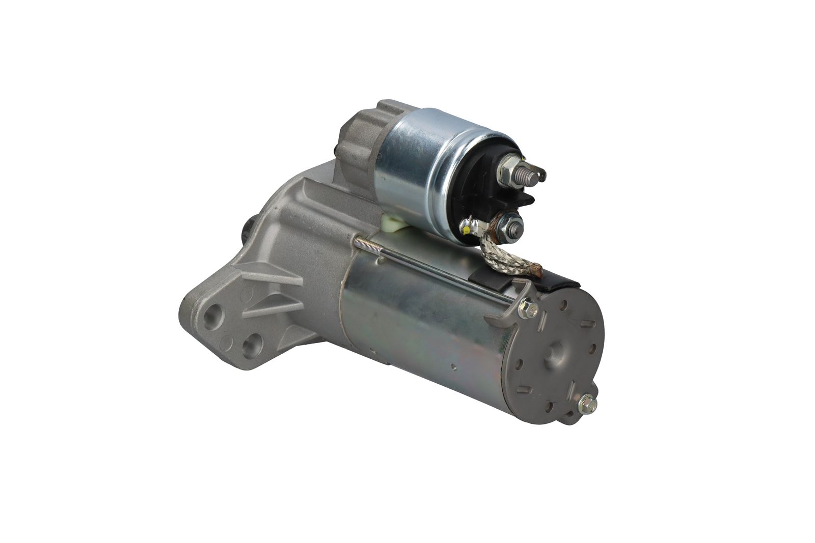 Mars Motoru 12V 9 Dis Cordoba Ibiza Caddy Golf Jetta Passat Polo 1,6 / 1,8 / 2,0 | VALEO 432605 | OEM 0175911023B 0175911023B 055911023B 055911023BX 055911023B 055911023BX