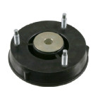 On Amortisor Ust Takozu (Tablasi) Transit V184 00>06 | FEBI 22157 | OEM 5C11 18183 AA 4706416 18183 4706416
