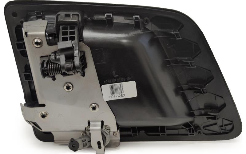 Kapı Dış Kolu Scanıa 7 Seri Sol | OEM 2642201