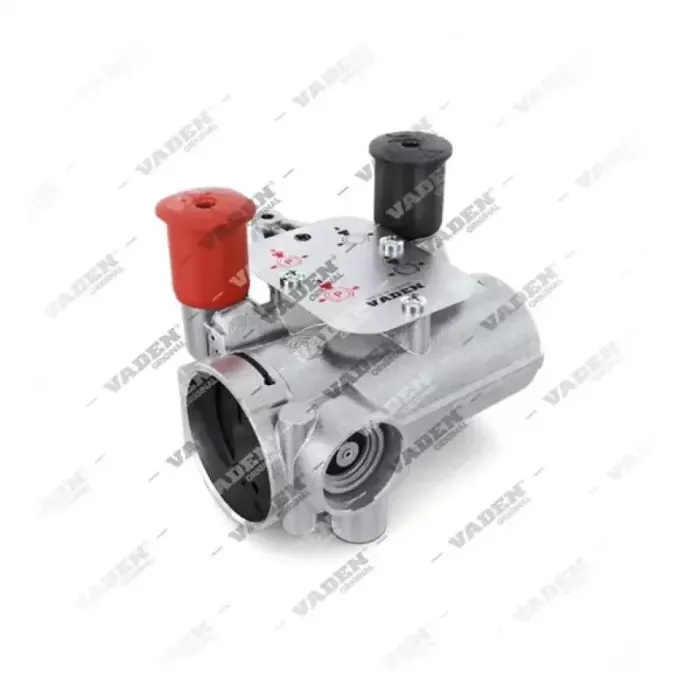 Acil Durum Valfi - DAF / Kogel / Scania / Krone / Schmitz | VADEN 303.16.0012 | OEM 1738468 2089923 1518261 1527239 1527239A 1527239R 1541556