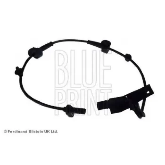 ABS Sensoru On Sag Civic H.b 07> | BLUEPRINT ADH27152 | OEM 57450SMGE01