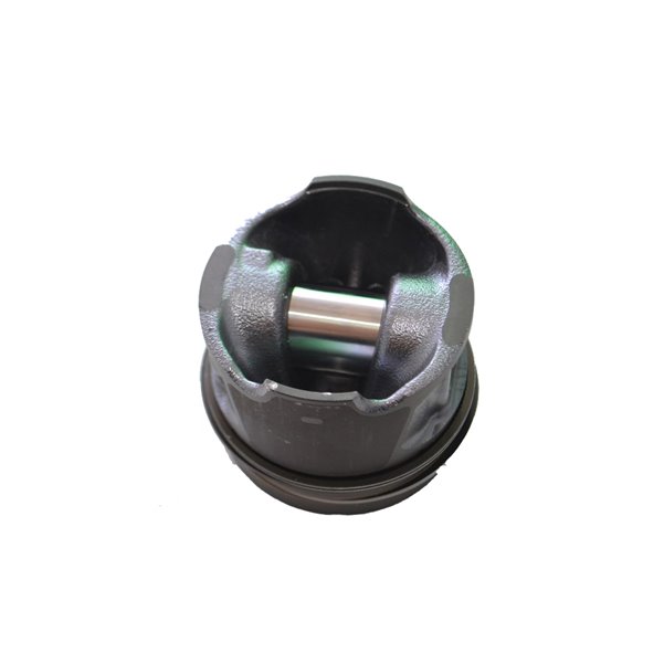 Motor Piston+Segmani Fluence Megane III Scenic III ((Sogutma Kanalli-Yag Puskurtme Oyugu-Segman Tasiyici-Göz Arasi Konik) (1.5 DCI K9K EURO5 110 Hp) (76MM Std) | YENMAK 36-04185-000 | OEM 120A13546R 120A13546R 120A14373R 120A16598R 120A14373R