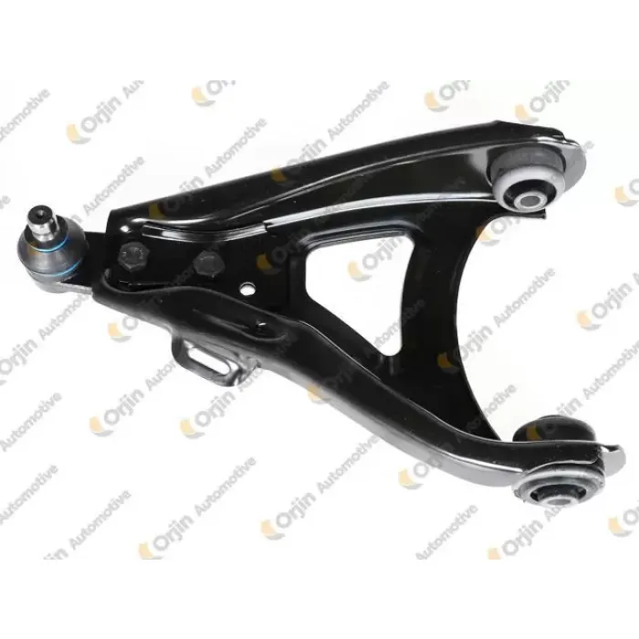Salincak Sol Komple R19 Megane 1 Scenic | ORJIN 01066 | OEM 7700818051