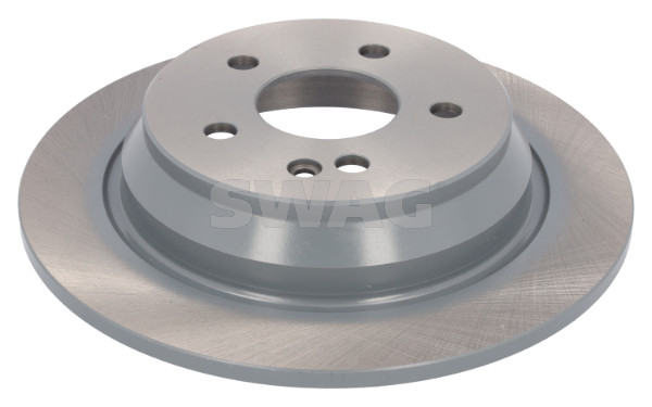 Fren Diski Arka Viano W639 03> Vito W639 03> | SWAG 10924077 | OEM A6394230112