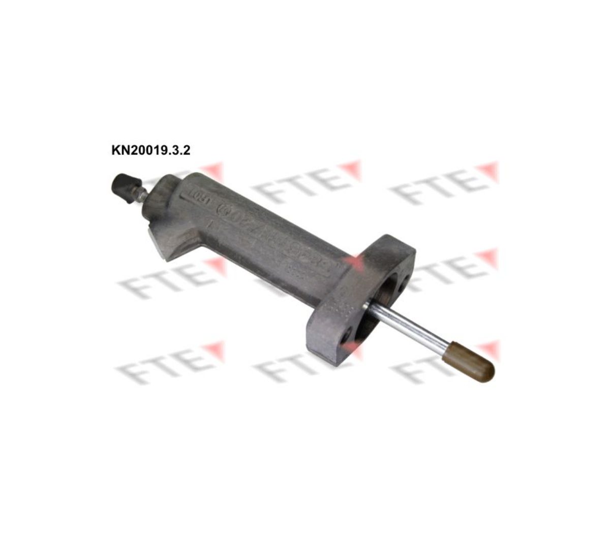 Debriyaj Merkezi | OEM 21526764691