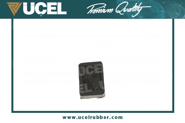 Fren Debriyaj Pedal Lastigi R12 | UCEL 10125 | OEM 606090800