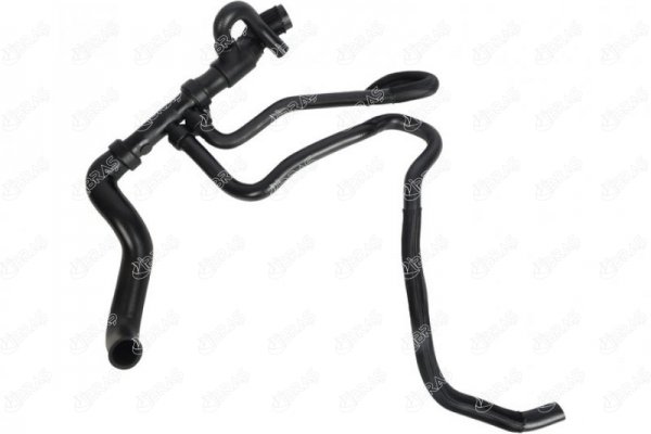 Radyator Alt Hortumu Laguna 3 2,0DCI | IBRAS 11692 | OEM 215034065R