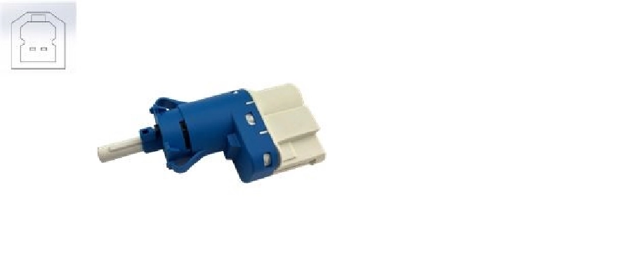 Fren Müşürü Ford Cmax, Bmax, Connect, Courier Fiesta, Focus, Fusıon, Kuga Mondeo, Ranger, Smax Transit | OEM FH-700054