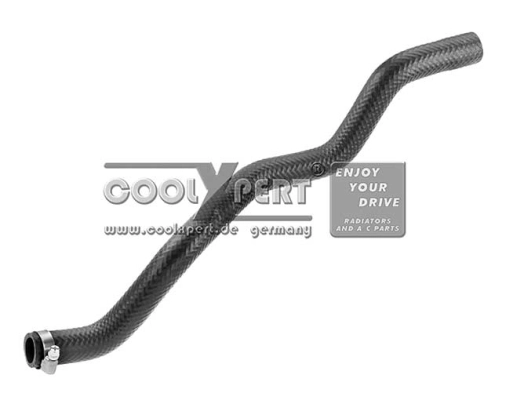 Kalorifer Hortumu E46 98>05 | UCPA 21H141250 | OEM 64218363198