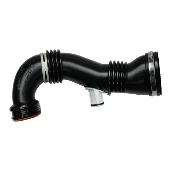 Hava Filtre Kutu Hortumu (Turbo Ya Giden) P407 P307 Ym C5 2 P308 P3008 P5008 Expert 3 Jumpy 3 C4 2 DS4 DS3 1,6HDI | PLASTECH P12261 | OEM 1434E1