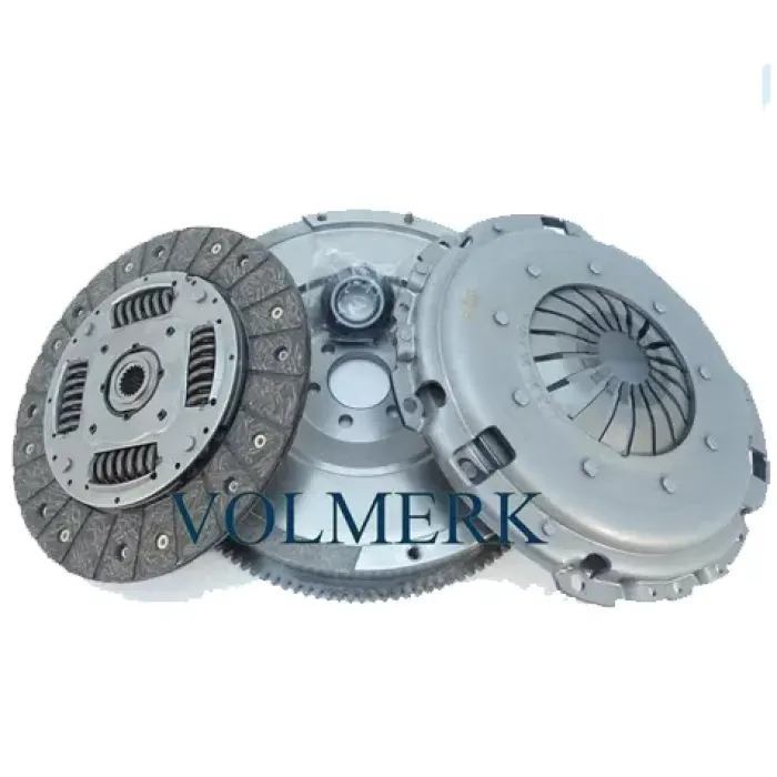 Volan + Debriyaj Seti Sabit Astra J Insignia A B16DTL B16DTH | VOLMERK OP414-K | OEM 55574450 616349 664299