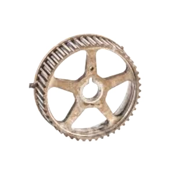 Triger Zincir Seti (8 Parça 2 Eksantrik Dislili) Toyota Corolla 1.4VVTI 1.6VVTI 1.8VVTI 01>08 3ZZFE 4ZZFE 2ZZFE ZZE121 ZZE111 ZZT250 2ZZE120 (Japon Mali) | OSK T023K | OEM 13523-22020