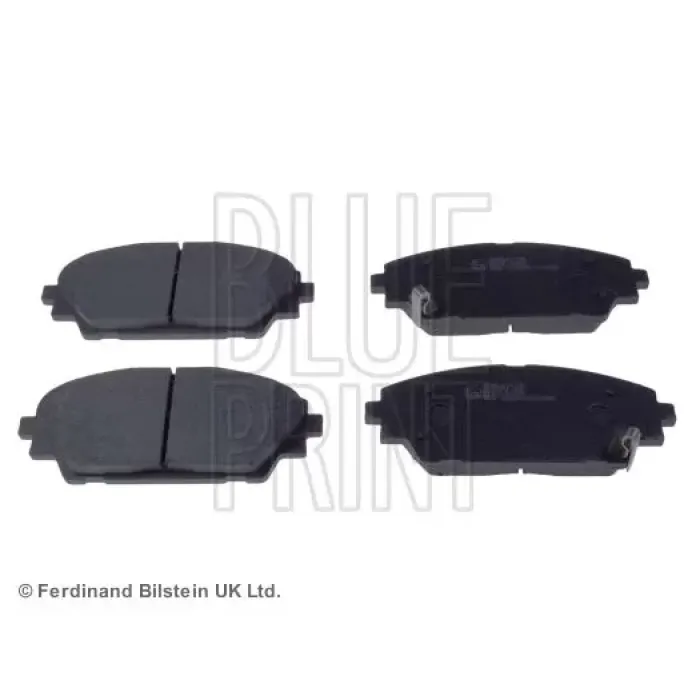 Fren Balatasi On Mazda CX 3 15-> Mazda 3 13-> | BLUEPRINT ADM542108 | OEM B4Y0-33-28ZB