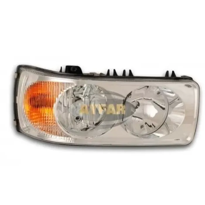 Far Sag (Motorsuz) - DAF / Cf - XF Euro 5 | AYFAR F 505750 | OEM 1641743 1699301 1699315