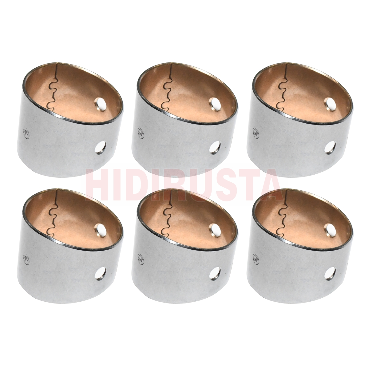 Piston Kol Burcu 471 (Takım 6‘ Lı) | OEM A4710300520