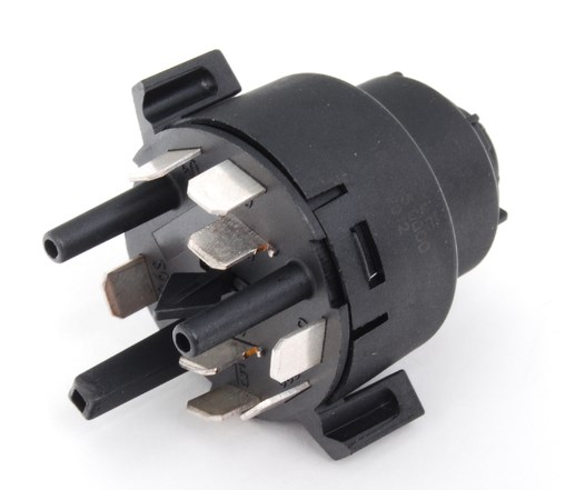 Kontak Termigi ( 8 Pin ) A3 A4 A6 A80/90 A100 A200 Octavia Passat 1.6 1.8 1.9 2.0 2.5 T / Tdi / Sdi Agp Aqm Afn Avg Ahh Ahu | PROSWITCH PRM300070 | OEM 4A0905849B