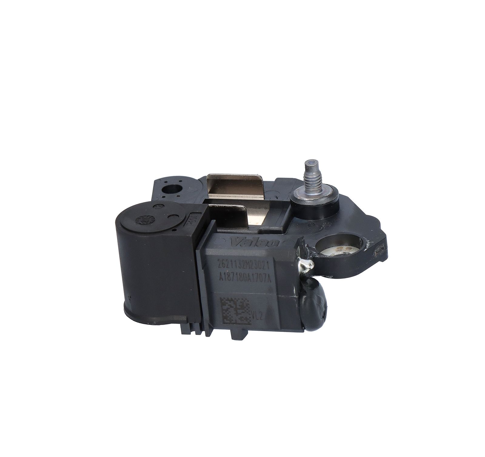 Konjektor 12V C4 C5 P407 P308 FG18T106 | VALEO 599187 | OEM FG18T106