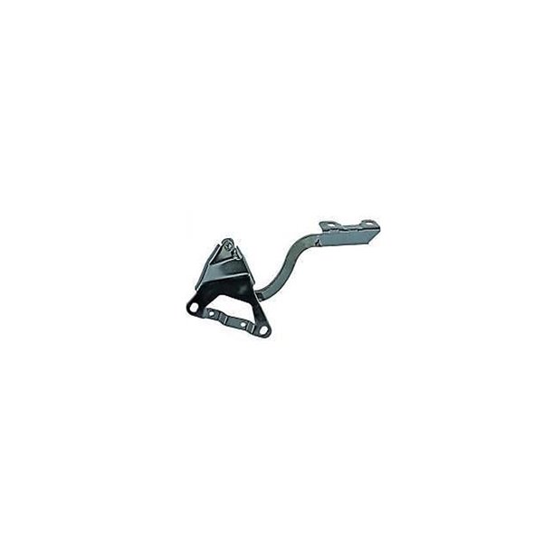 Motor Kaput Mentesesi Sol Opel Corsa C 01>11 | LEEOPART BB27001 | OEM 9196458 1160586