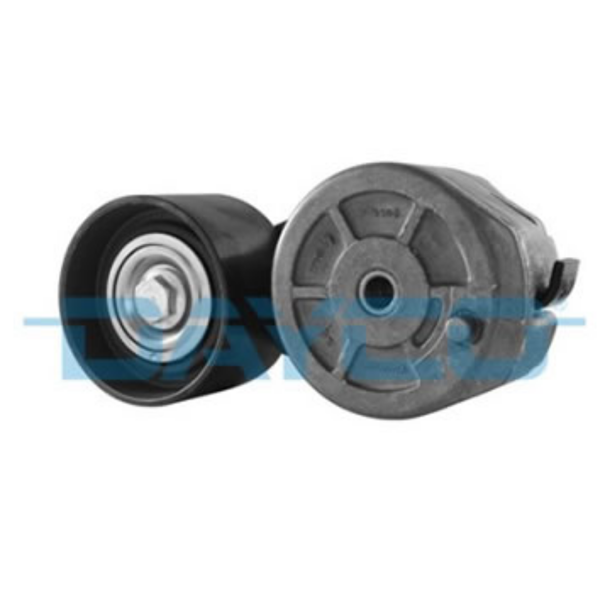 Kayış Gergisi Komple Iveco Stralis | OEM 504046191
