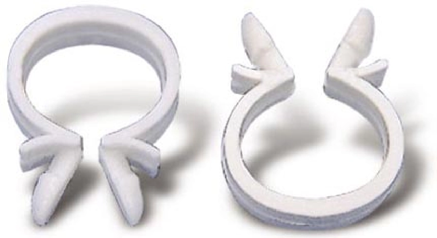 Kablo Klipsi-Küçük - 124 | OEM 110942