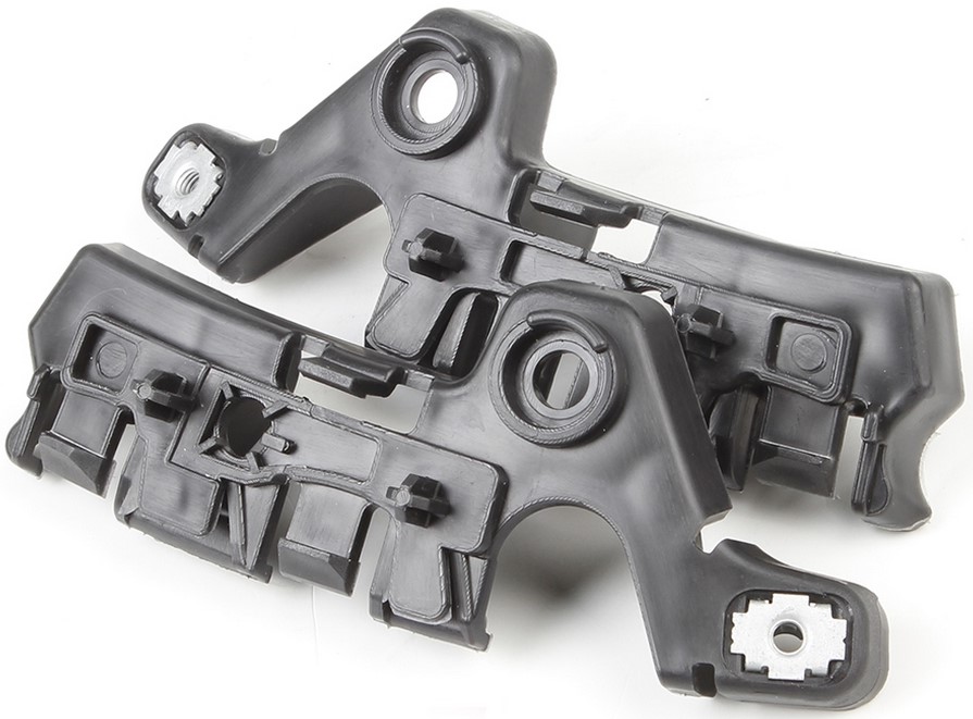 On Tampon Baglanti Ayagi Takim Megane III | YTT Y4216 | OEM 620500001R