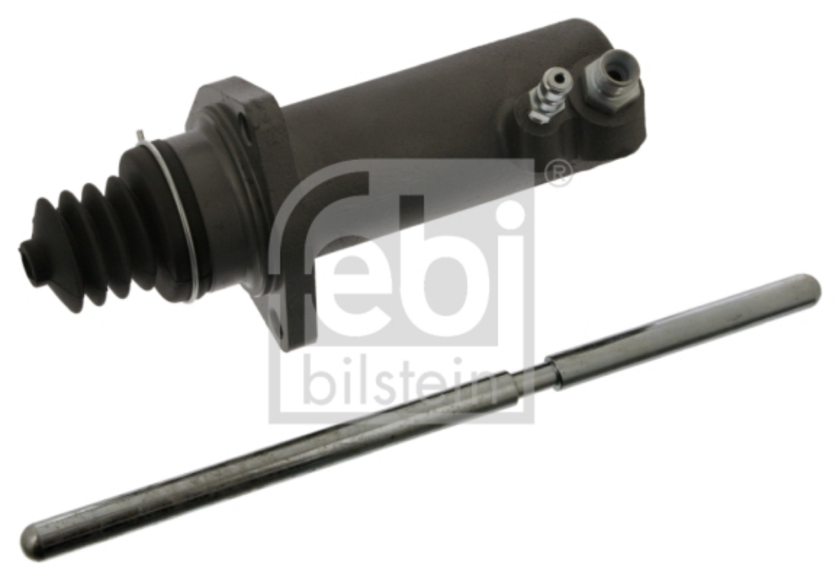 Debriyaj Alt Merkez Scania GRS900 (Uzun Mil) | OEM 1 355 979