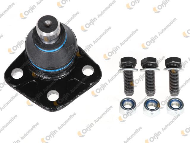 Rotil Favorit Forman 89>FELICIA 95> | ORJIN 01263 | OEM 115420240 115420240 6U0407365 6U0407365