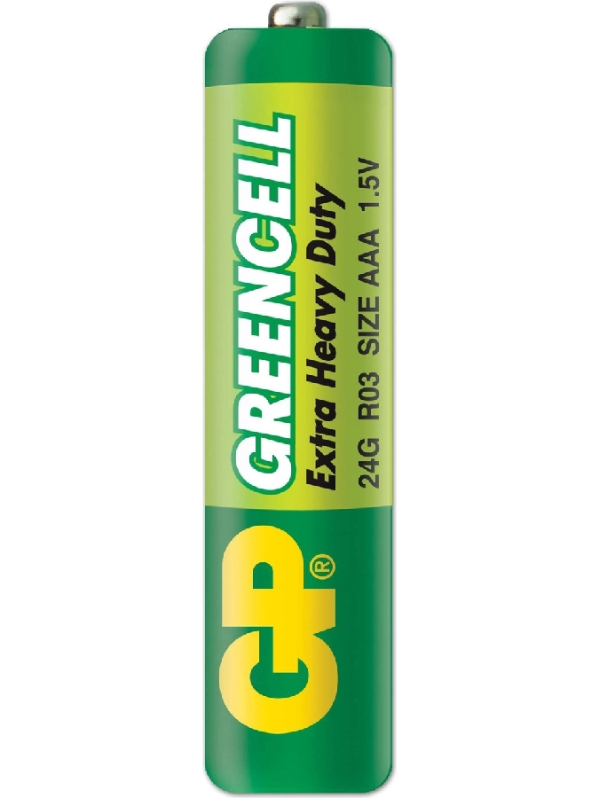 İnce Kalem Pil Aaa R03 | OEM 24G-2S2
