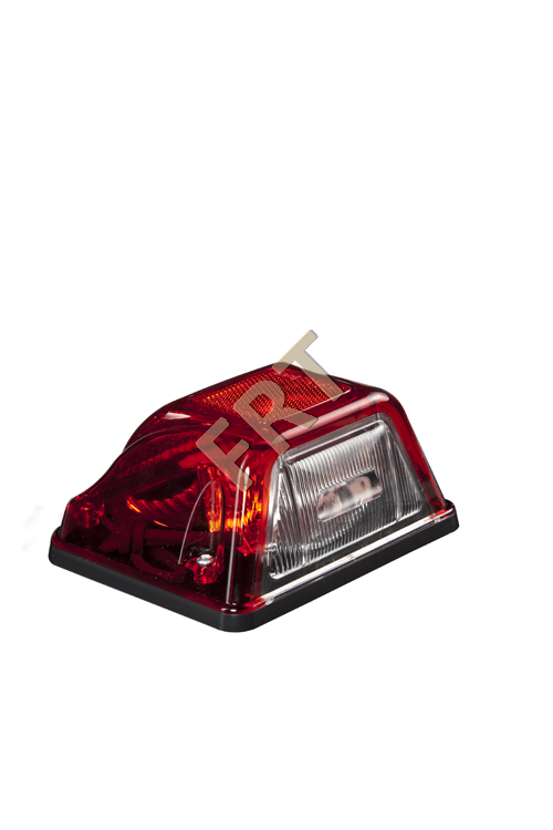 LED Maxi Işıklı Plakalık Maşallah 12V-24V | OEM 201001-LED MAS