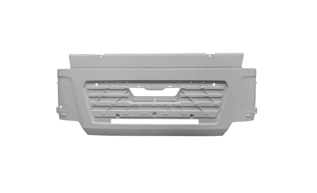 Ön Yapı Fiberi TGX | OEM 81611100065