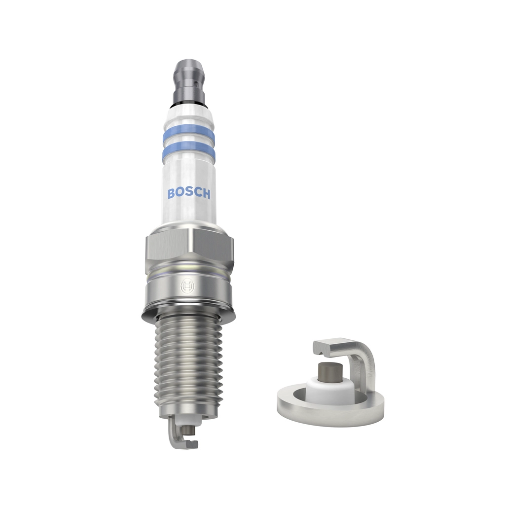Atesleme Bujisi (YR7DC+) Super Plus Bravo Doblo 1.2 / 1.4 16V | BOSCH 0242135515 | OEM 55188857 55188857 55198201 46823299 55198201 46823299